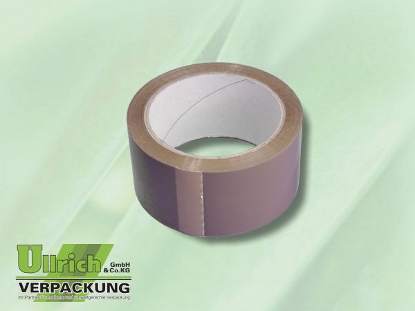 Klebeband PP braun ´Universal´