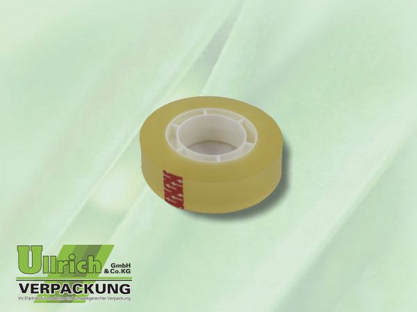 Klebefilm PP transparent ´Tesa-Film´