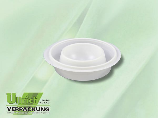 Becher PS rund
