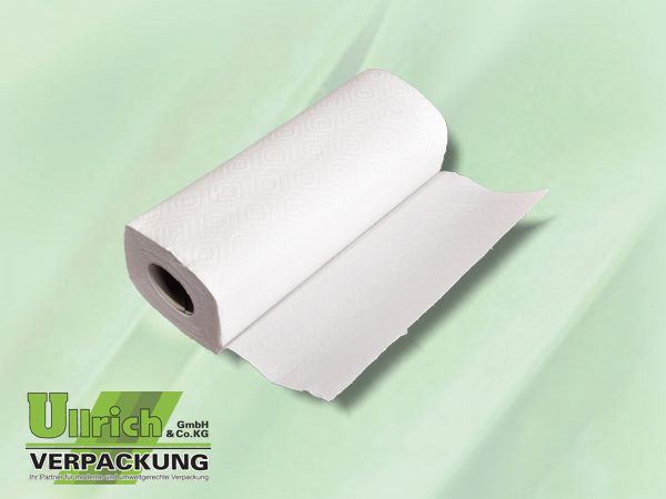 Küchentücher 3-lagig, Tork Premium
