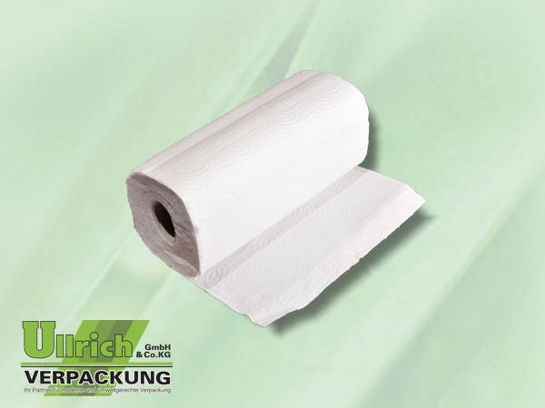 Küchentücher 3-lagig, finaTo 9731