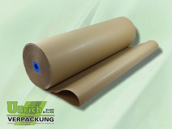 Einschlag, Bäcker-, braun Natron 50g