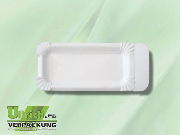 Pappteller Nr. 16a (KU 28 3/4)