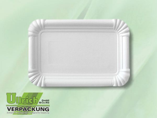Pappteller Nr. 10a (KU 34 1/2)