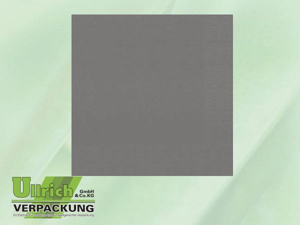 Serviette Duni-Zelltuch 3lg