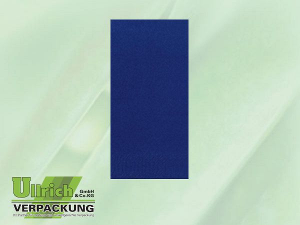Serviette Duni-Zelltuch 3lg