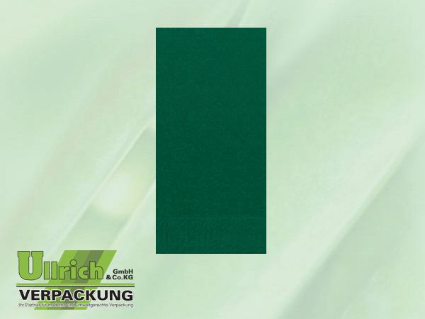 Serviette Duni-Zelltuch 3lg