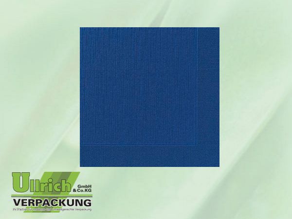 Serviette Duni-Zelltuch Klassik 4lg