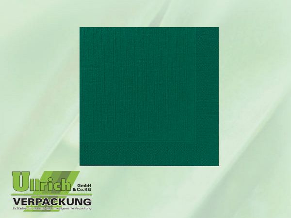 Serviette Duni-Zelltuch Klassik 4lg