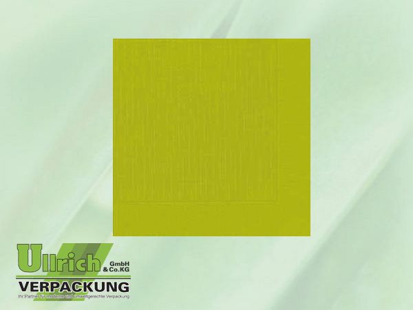 Serviette Duni-Zelltuch Klassik 4lg