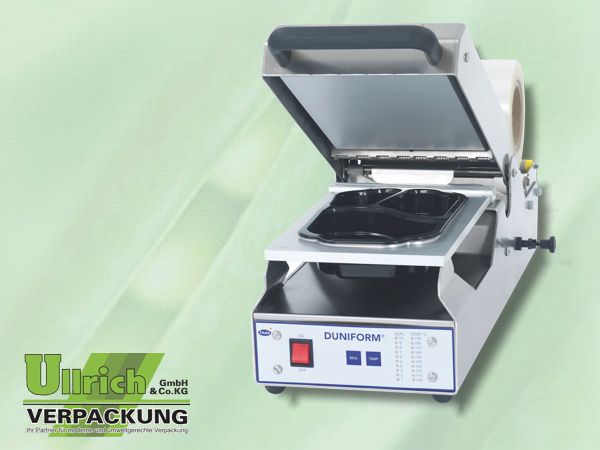 Siegelgerät Duni DF 20