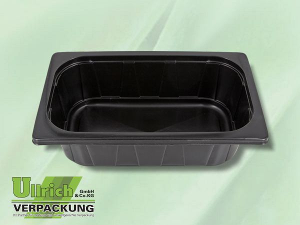 Siegelschale PP 1/4 GN #115580