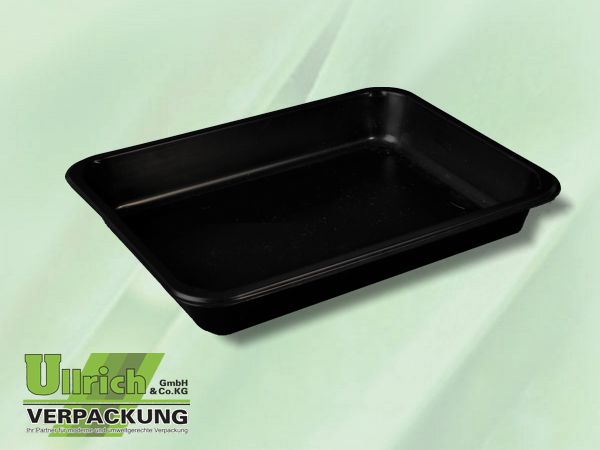 Siegelschale PP 1-fach #1221