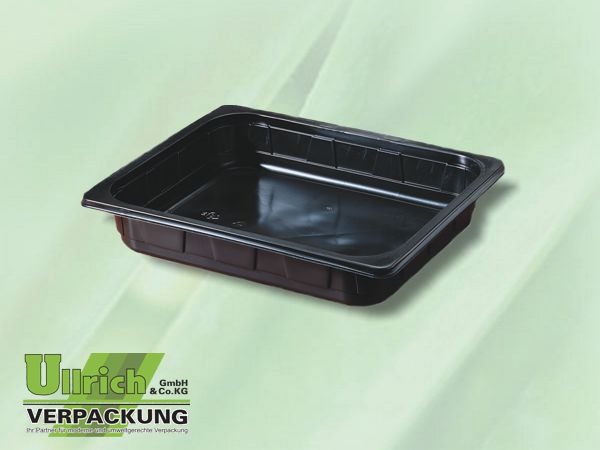 Siegelschale PP 1/2 GN #133726