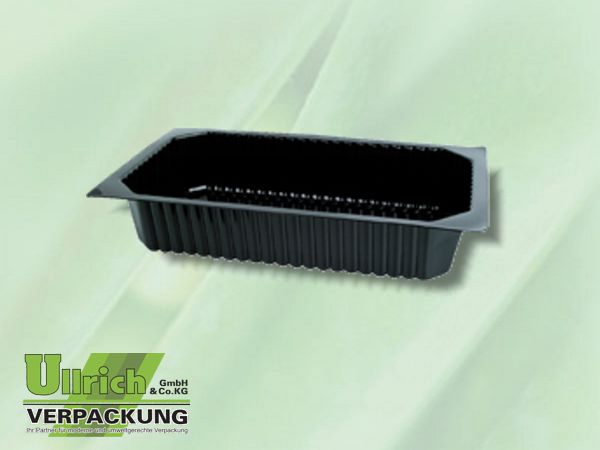 Siegelschale PP 1/4 GN #740102
