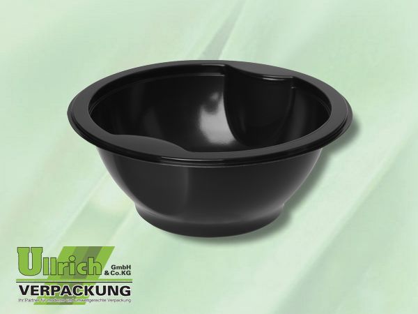 Siegelschale PP 1-fach #177908