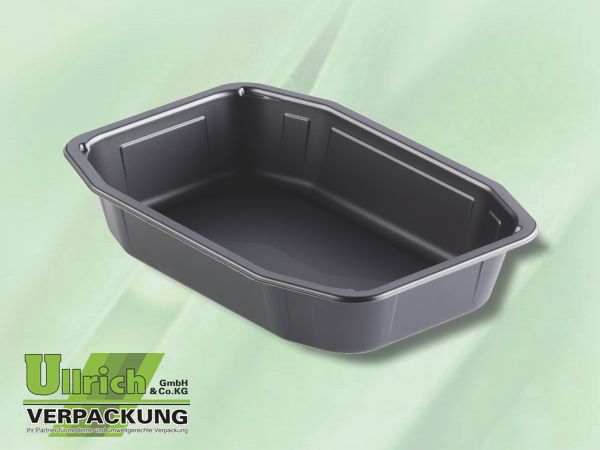 Siegelschale PP 1-fach #171000