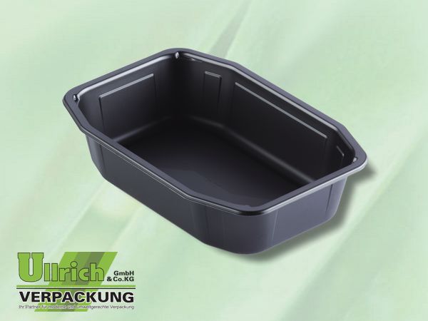 Siegelschale PP 1-fach #171002