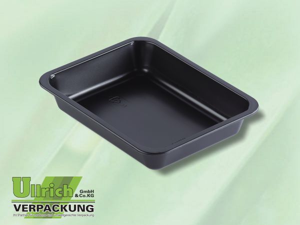 Siegelschale PP 1-fach