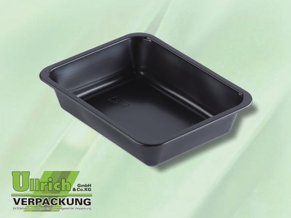 Siegelschale PP 1-fach