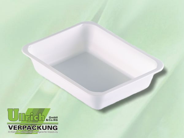 Siegelschale PP 1-fach #162343