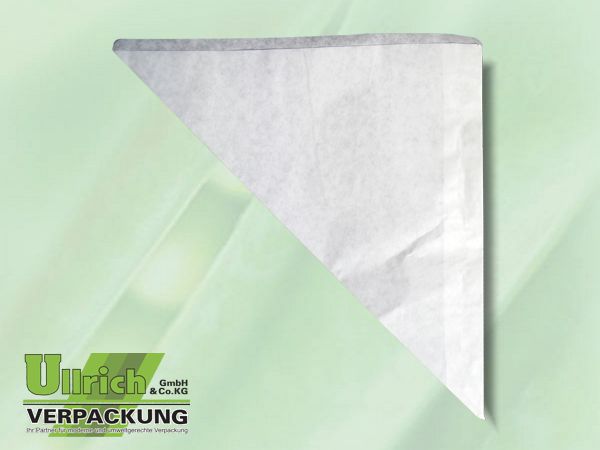 Spitztüte Perga-Ers.