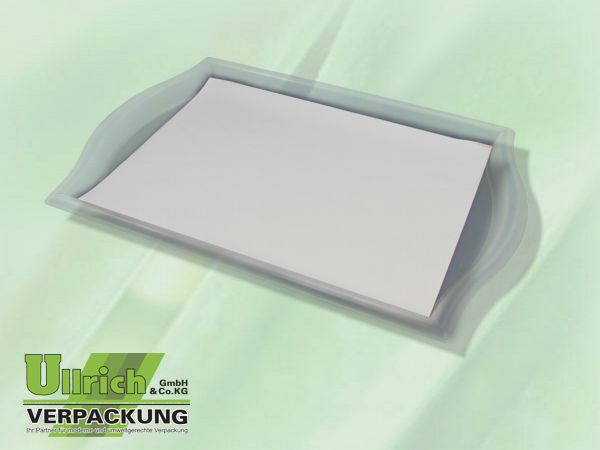 Tischset Tablettauflage