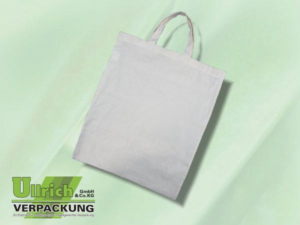 TT, Baumwolltragetasche natur
