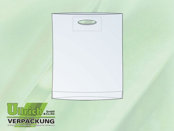 TT, DKT LDPE weiß