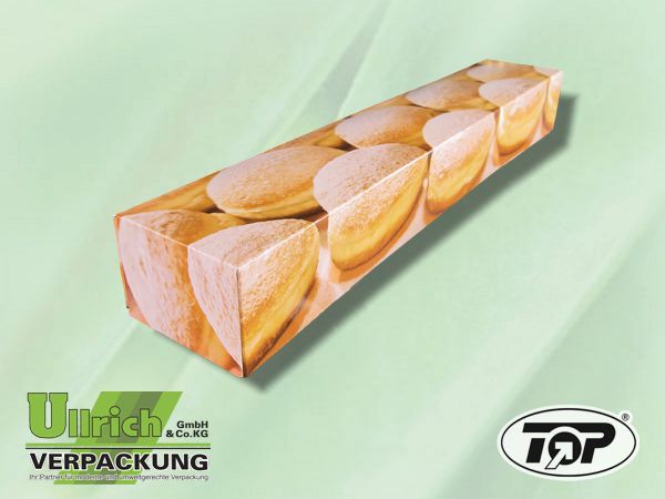 Karton, Transport, Berliner