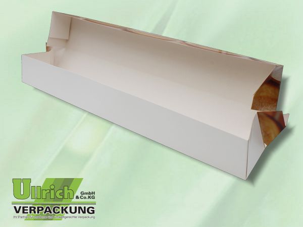 Karton, Transport, Berliner