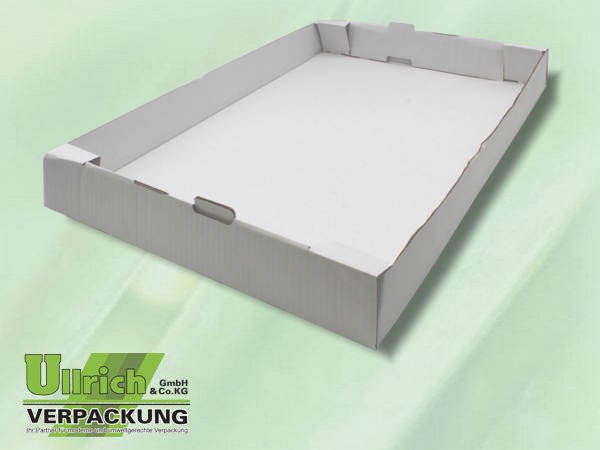 Karton, Transport, Kuchen