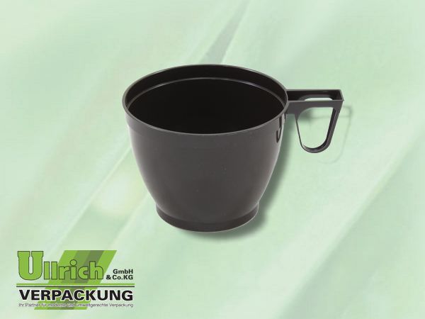 Trinkbecher PS (Kaffee)
