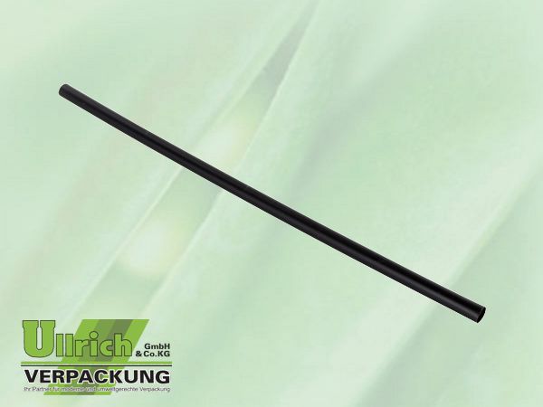 Trinkhalme PP, ungehülst