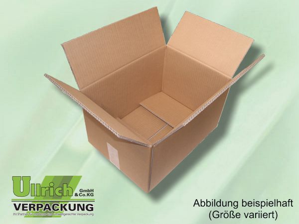 Karton, Falt- 0201 BC br/br