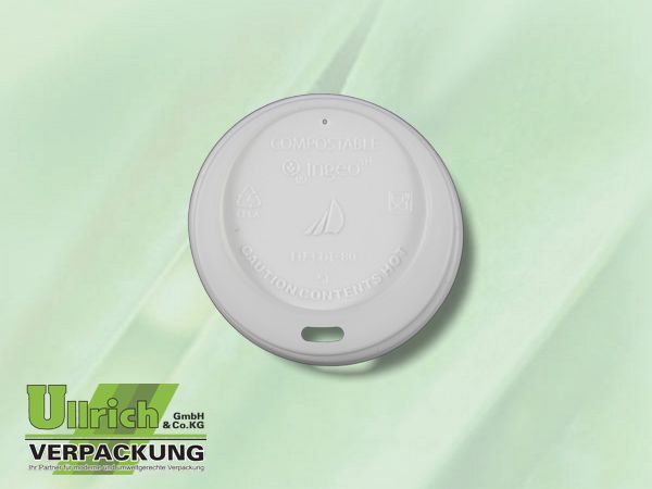 Deckel für Coffee-To-Go 0,2l *BioWare*