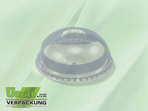 Deckel für Becher Smoothie Cup