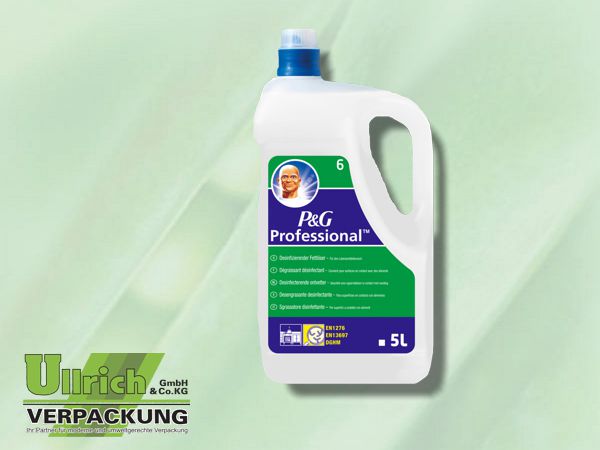 -Reiniger, Fettlöser