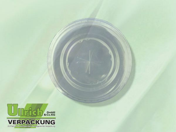 Deckel für Becher Smoothie Cup
