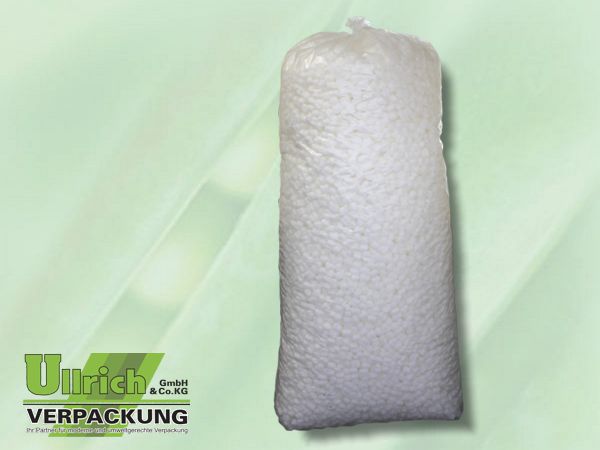 Füllmaterial, Bio Flocken, Heim-kompostierbar