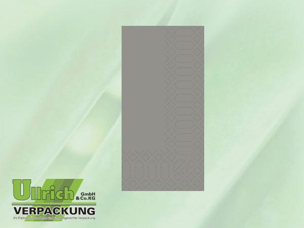 Serviette Duni-Zelltuch 3lg