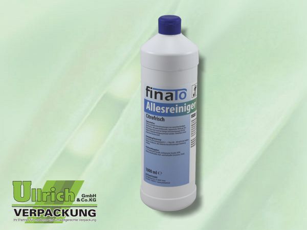 -Reiniger, Allzweckreiniger