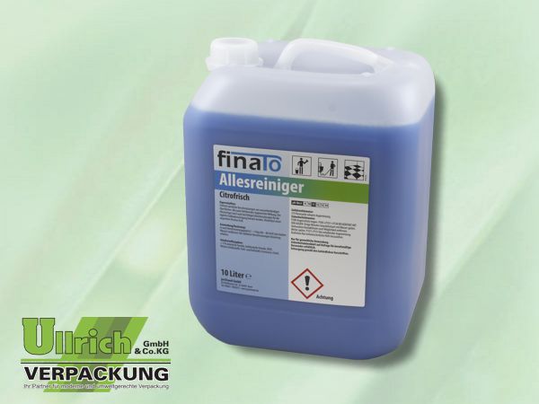 -Reiniger, Allzweckreiniger