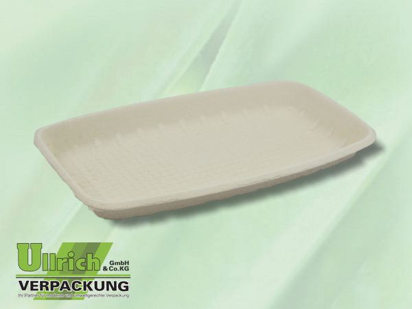 Faserformschale 122394