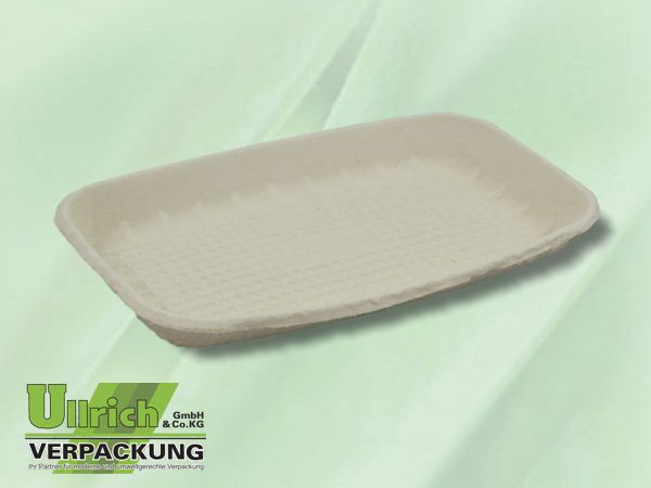 Faserformschale 122409