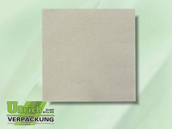 Serviette, Präge- Recycling 1-lg