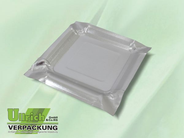 Aschenbecher-Alu