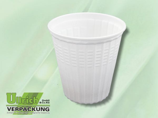Iso-Becher PPgesch.