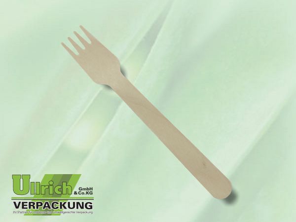 Besteck, Gabeln