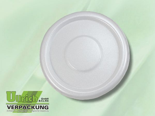 Iso-Deckel XPS #1771
